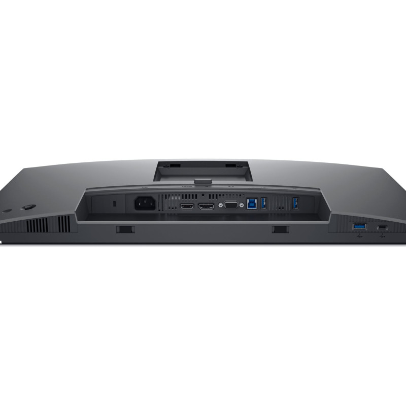 Dell | P2725H | 27 " | IPS | 16:9 | 100 Hz | 8 ms | 1920 x 1080 pixels | 300 cd/m² | HDMI ports quantity 1 | Black