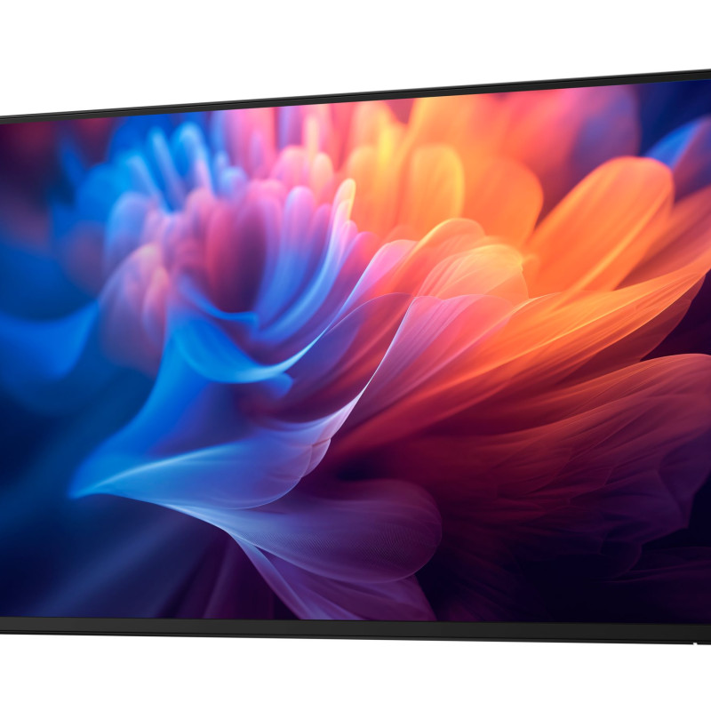 Dell | P2725H | 27 " | IPS | 16:9 | 100 Hz | 8 ms | 1920 x 1080 pixels | 300 cd/m² | HDMI ports quantity 1 | Black