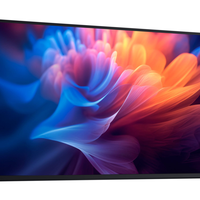 Dell | P2725H | 27 " | IPS | 16:9 | 100 Hz | 8 ms | 1920 x 1080 pixels | 300 cd/m² | HDMI ports quantity 1 | Black