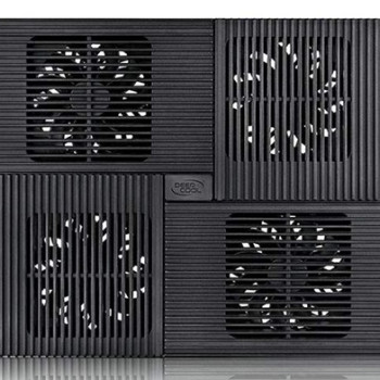 Deepcool | MULTI CORE X8 | Black | 381X268X29mm mm | 1290g g