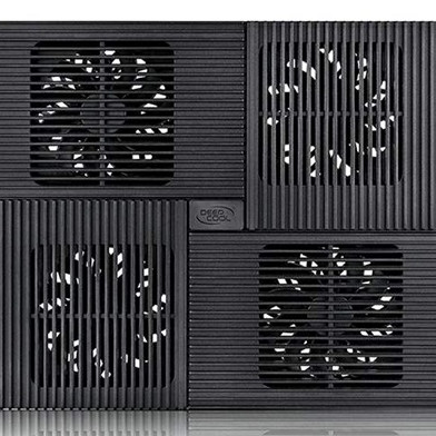 Deepcool | MULTI CORE X8 | Black | 381X268X29mm mm | 1290g g