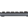 Logitech MK270 | Keyboard and Mouse Set | Wireless | US | Black