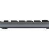Logitech MK270 | Keyboard and Mouse Set | Wireless | US | Black
