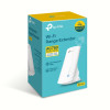 TP-LINK | Extender | RE190 | 802.11ac | 2.4GHz/5GHz | 300+433 Mbit/s | MU-MiMO Nav | nav PoE | Antena tips 3 omni-directional