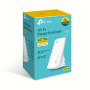 TP-LINK | Extender | RE190 | 802.11ac | 2.4GHz/5GHz | 300+433 Mbit/s | MU-MiMO Nav | nav PoE | Antena tips 3 omni-directional