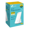 TP-LINK | Extender | RE190 | 802.11ac | 2.4GHz/5GHz | 300+433 Mbit/s | MU-MiMO Nav | nav PoE | Antena tips 3 omni-directional