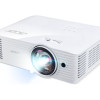 Acer | S1386WHn | WXGA (1280x800) | 3600 ANSI lumens | White