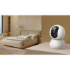 TP-LINK | Pan/Tilt AI mājas drošības Wi‑Fi kamera | Tapo C230 | Galda/Plafona stiprinājums | 5 MP | 4 mm/F2.0 | H.264 | Micro SD, maks. 512 GB