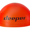 Deeper | ITGAM0001 | Nakts pārsegs | Nakts makšķerēšanas pārsegs | Oranžs