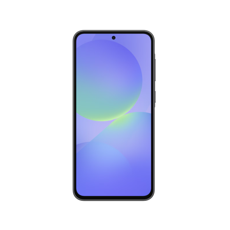 Samsung | Galaxy | A36 | Melns | 6.7