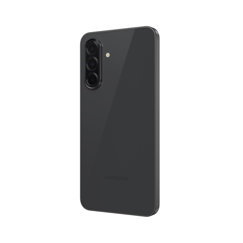 Samsung | Galaxy | A36 | Melns | 6.7