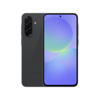 Samsung | Galaxy | A36 | Melns | 6.7