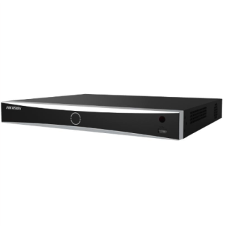 Hikvision | 16 kanālu 1U K sērijas AcuSense 4K NVR | DS-7616NXI-K2(D) | 2