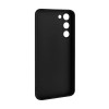Fixed | FIXST-1256-BK | Aizmugures vāciņš | Samsung | Galaxy S24 | Gumēts | Melns