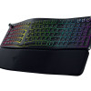 Razer Pro Type Ergo | Tastatūra | Bezvadu | ASV | Bluetooth | Šķērslēžu membrāna