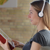 Koss | Headphones | KPH7g | Wired | On-Ear | Green