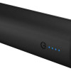 Goobay Bike Powerbank 5.0 ar pastiprinātu turētāju velosipēda stūrei | 60656 | 5000 mAh | Melns