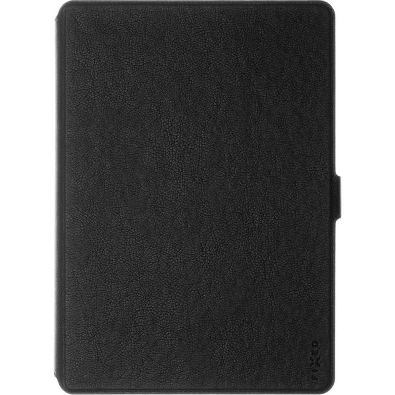 Fixed | Topic Tab | Vāks | Samsung Galaxy Tab S9 FE+ | Melns