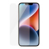 PanzerGlass | Screen protector | Apple | iPhone 14/13/13 Pro | Glass | Transparent | Classic Fit