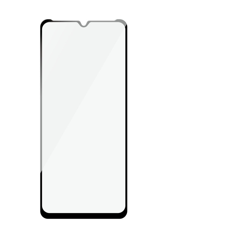 SAFE by PanzerGlass ekrāna aizsargplēve Xiaomi A3 4G | Ultra-Wide Fit | PanzerGlass
