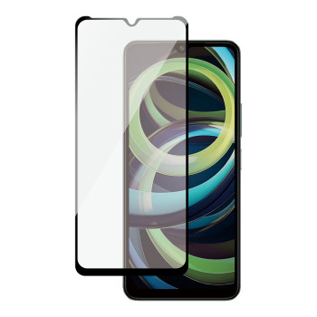 SAFE by PanzerGlass ekrāna aizsargplēve Xiaomi A3 4G | Ultra-Wide Fit | PanzerGlass