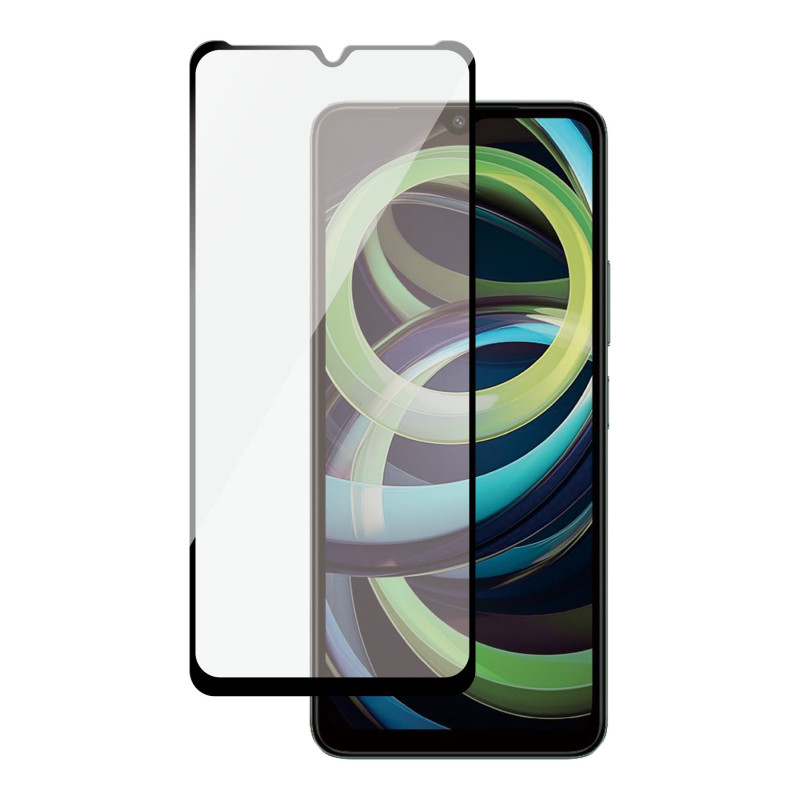 SAFE by PanzerGlass ekrāna aizsargplēve Xiaomi A3 4G | Ultra-Wide Fit | PanzerGlass
