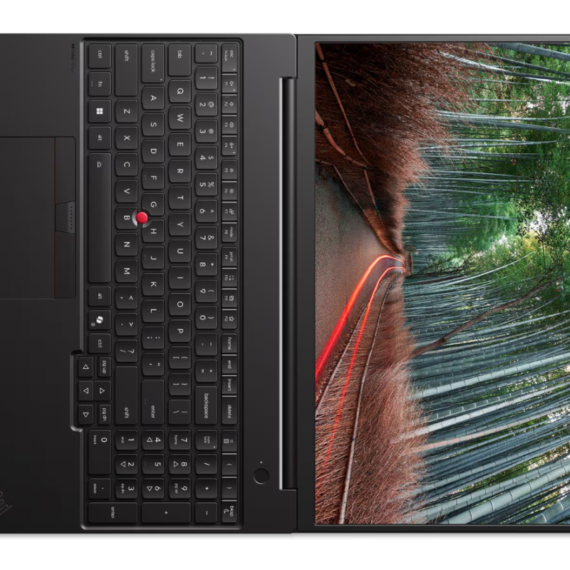 Lenovo ThinkPad P16s G5 Intel | Black | 16 " | IPS | Touchscreen | WUXGA | 1920 x 1200 pixels | Anti-glare | Intel Core Ultra 7 | 356H | 64 GB | LPCAMM2 LPDDR5X | Solid-state drive capacity 1000 GB | NVIDIA RTX PRO 1000 Blackwell Generation | GDDR7 | 8 GB | Windows 11 Pro | 802.11be | Bluetooth version 5.4 | Keyboard language English | Keyboard backlit