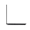 Lenovo ThinkPad P16s G5 Intel | Black | 16 " | IPS | Touchscreen | WUXGA | 1920 x 1200 pixels | Anti-glare | Intel Core Ultra 7 | 356H | 64 GB | LPCAMM2 LPDDR5X | Solid-state drive capacity 1000 GB | NVIDIA RTX PRO 1000 Blackwell Generation | GDDR7 | 8 GB | Windows 11 Pro | 802.11be | Bluetooth version 5.4 | Keyboard language English | Keyboard backlit
