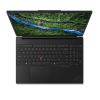 Lenovo ThinkPad P16s G5 Intel | Black | 16 " | IPS | Touchscreen | WUXGA | 1920 x 1200 pixels | Anti-glare | Intel Core Ultra 7 | 356H | 64 GB | LPCAMM2 LPDDR5X | Solid-state drive capacity 1000 GB | NVIDIA RTX PRO 1000 Blackwell Generation | GDDR7 | 8 GB | Windows 11 Pro | 802.11be | Bluetooth version 5.4 | Keyboard language English | Keyboard backlit