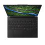 Lenovo ThinkPad P16s G5 Intel | Melna | 16