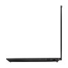 Lenovo ThinkPad P16s G5 Intel | Black | 16 " | IPS | Touchscreen | WUXGA | 1920 x 1200 pixels | Anti-glare | Intel Core Ultra 7 | 356H | 64 GB | LPCAMM2 LPDDR5X | Solid-state drive capacity 1000 GB | NVIDIA RTX PRO 1000 Blackwell Generation | GDDR7 | 8 GB | Windows 11 Pro | 802.11be | Bluetooth version 5.4 | Keyboard language English | Keyboard backlit