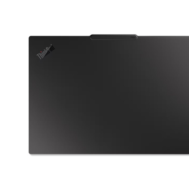 Lenovo ThinkPad P16s G5 Intel | Black | 16 " | IPS | Touchscreen | WUXGA | 1920 x 1200 pixels | Anti-glare | Intel Core Ultra 7 | 356H | 64 GB | LPCAMM2 LPDDR5X | Solid-state drive capacity 1000 GB | NVIDIA RTX PRO 1000 Blackwell Generation | GDDR7 | 8 GB | Windows 11 Pro | 802.11be | Bluetooth version 5.4 | Keyboard language English | Keyboard backlit