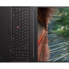 Lenovo ThinkPad P16s G5 Intel | Black | 16 " | IPS | Touchscreen | WUXGA | 1920 x 1200 pixels | Anti-glare | Intel Core Ultra 7 | 356H | 64 GB | LPCAMM2 LPDDR5X | Solid-state drive capacity 1000 GB | NVIDIA RTX PRO 1000 Blackwell Generation | GDDR7 | 8 GB | Windows 11 Pro | 802.11be | Bluetooth version 5.4 | Keyboard language English | Keyboard backlit
