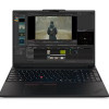 Lenovo ThinkPad P16s G5 Intel | Black | 16 " | IPS | Touchscreen | WUXGA | 1920 x 1200 pixels | Anti-glare | Intel Core Ultra 7 | 356H | 64 GB | LPCAMM2 LPDDR5X | Solid-state drive capacity 1000 GB | NVIDIA RTX PRO 1000 Blackwell Generation | GDDR7 | 8 GB | Windows 11 Pro | 802.11be | Bluetooth version 5.4 | Keyboard language English | Keyboard backlit