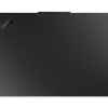 Lenovo ThinkPad P16s G5 Intel | Black | 16 " | IPS | Touchscreen | WUXGA | 1920 x 1200 pixels | Anti-glare | Intel Core Ultra 7 | 356H | 64 GB | LPCAMM2 LPDDR5X | Solid-state drive capacity 1000 GB | NVIDIA RTX PRO 1000 Blackwell Generation | GDDR7 | 8 GB | Windows 11 Pro | 802.11be | Bluetooth version 5.4 | Keyboard language English | Keyboard backlit
