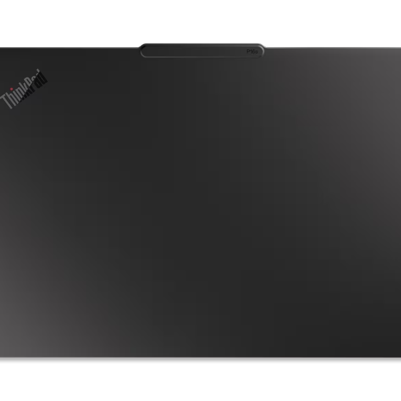 Lenovo ThinkPad P16s G5 Intel | Black | 16 " | IPS | Touchscreen | WUXGA | 1920 x 1200 pixels | Anti-glare | Intel Core Ultra 7 | 356H | 64 GB | LPCAMM2 LPDDR5X | Solid-state drive capacity 1000 GB | NVIDIA RTX PRO 1000 Blackwell Generation | GDDR7 | 8 GB | Windows 11 Pro | 802.11be | Bluetooth version 5.4 | Keyboard language English | Keyboard backlit
