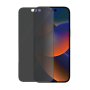 PanzerGlass | Screen protector | Apple | iPhone 14 Pro Max | Glass | Black | Ultra-Wide Fit Privacy AB