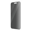 PanzerGlass | Screen protector | Apple | iPhone 14 Pro Max | Glass | Black | Ultra-Wide Fit Privacy AB