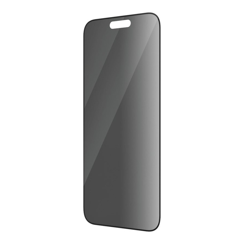 PanzerGlass | Screen protector | Apple | iPhone 14 Pro Max | Glass | Black | Ultra-Wide Fit Privacy AB