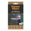 PanzerGlass | Screen protector | Apple | iPhone 14 Pro Max | Glass | Black | Ultra-Wide Fit Privacy AB