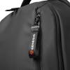Genesis Pallad 510 | Fits up to size 17.3 " | Backpack | Shoulder strap | Black