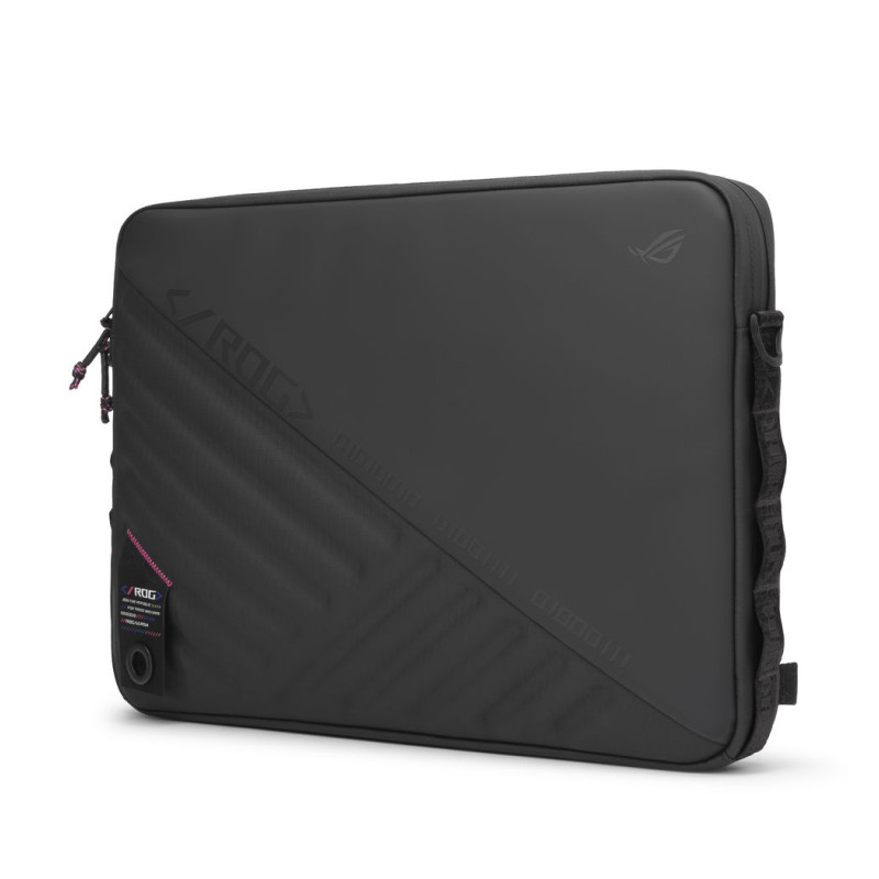 Asus | ROG Slash 4.0 BS3601 | Der līdz 16