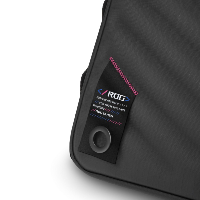 Asus | ROG Slash 4.0 BS3601 | Der līdz 16