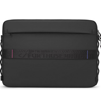 Asus | ROG Slash 4.0 BS3601 | Der līdz 16