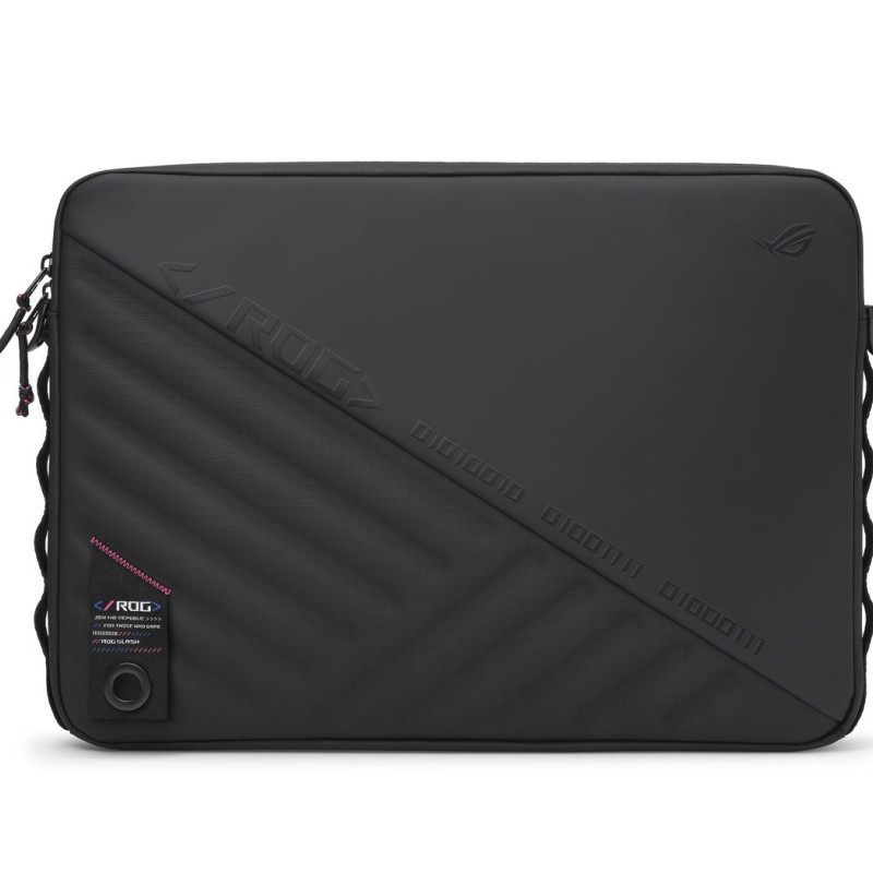 Asus | ROG Slash 4.0 BS3601 | Der līdz 16