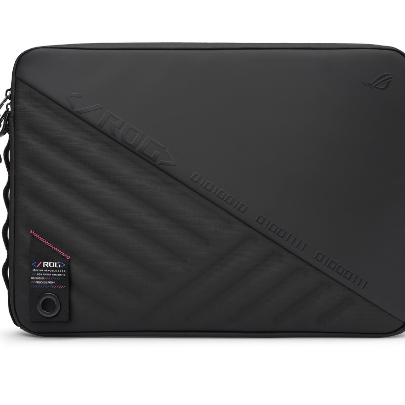Asus | ROG Slash 4.0 BS3601 | Der līdz 16