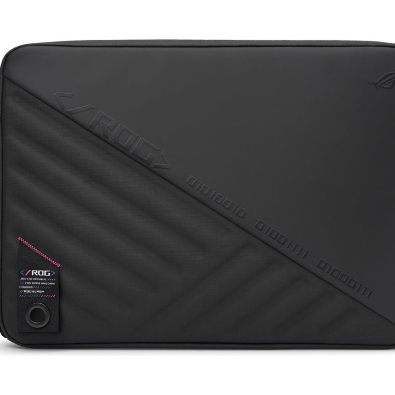 Asus | ROG Slash 4.0 BS3601 | Der līdz 16