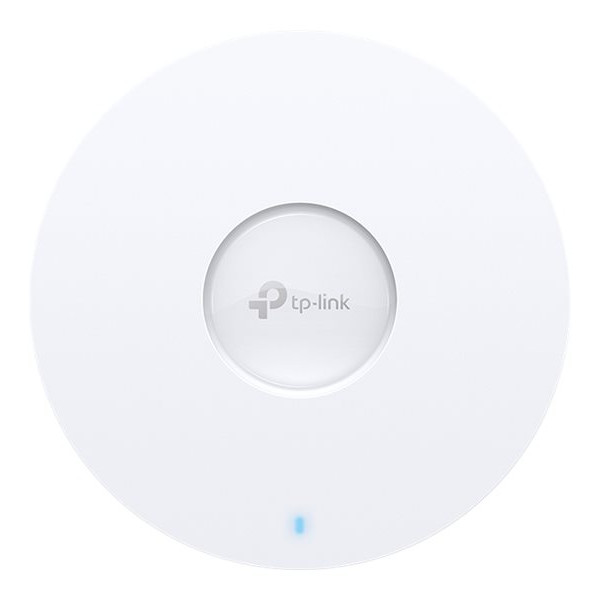 TP-LINK | AX3000 griestu stiprināms WiFi 6 piekļuves punkts | EAP650 | 802.11ax | 2.4GHz/5GHz | 2402+574 Mbit/s | 10/100/1000 Mbit/s | Ethernet LAN (RJ-45) ports 1 | MU‑MIMO Jā | PoE in | Antenna type Internal Omni