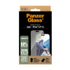 PanzerGlass Screen protector | Apple | iPhone 16 Pro Max | Tempered glass | Transparent
