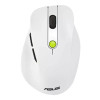 Asus pele | MD105 | Bezvadu | Bluetooth, 2.4GHz | Volt Green